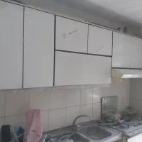 کابینت دست دو mdf