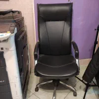 صندلی اداری