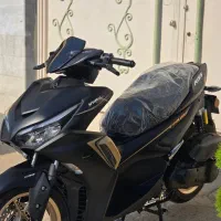 موتور  گلکسی R155مدل ۱۴۰۱  بنزین آنژکتوری