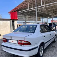 سمند ef7 مدل۹۰|خودرو سواری و وانت|ماسال, |دیوار