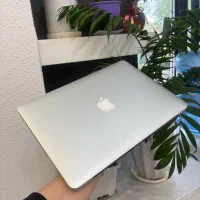 لپ تاپ مک بوک پرو ۲۰۱۵ (ویژه بلک فرایدی )|رایانه همراه|رشت, نامجو|دیوار
