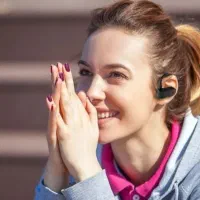 Earbuds ایرپاد (هندرفری بلوتوث)