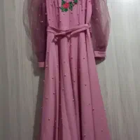 لباس مجلسی