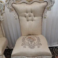مبل ۹نفره میزنهارخوری ۸نفره|مبلمان خانگی و میز عسلی|یاسوج, |دیوار