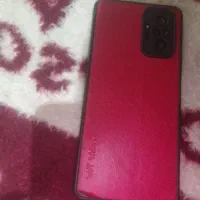 موبایل در حد نو بدون خط خش بدون ایراد