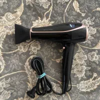 سشوار برند techno