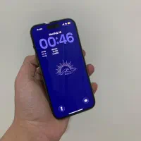 14 Pro|موبایل|اهواز, نادری|دیوار