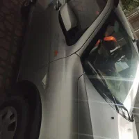 کوییک 1402|خودرو سواری و وانت|شیراز, شهرک مطهری|دیوار