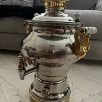 سماور برقی المانی BEEM