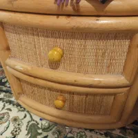 تخت خواب همراه با دراور طبق عکس چوب روس|تخت و سرویس خواب|پردیس, فاز ۱۱|دیوار