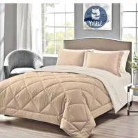 روتختی تک رنگ پارچه نخ پنبه