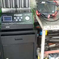 تنظیم موتور