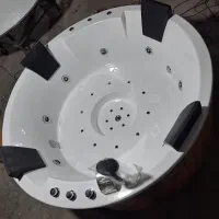 وان جکوزی دو نفره.4 نفره و6نفره|لوازم حمام|کرج, گوهردشت|دیوار