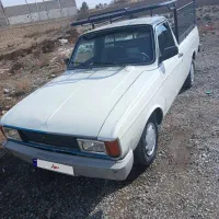 پیکان وانت مدل۹۲