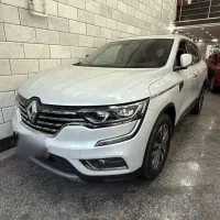 کولیوس ۲۰۱۸|خودرو سواری و وانت|تهران, مرزداران|دیوار