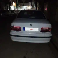 سمند تمیز مدل ۹۲|خودرو سواری و وانت|نظرآباد, نظرآباد|دیوار