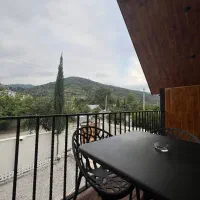 اجاره کلبه لوکس نوساز با ویو عالی در ماسال|اجارهٔ کوتاه‌مدت ویلا و باغ|ماسال, |دیوار