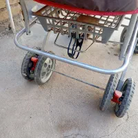 کالسکه|کالسکه و لوازم جانبی|تاکستان, |دیوار