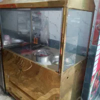 وسایل ساندویچی