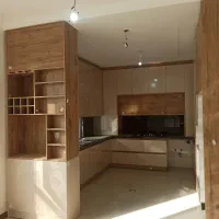دکوراسیون و محصولات چوبی و ام دی اف MDF