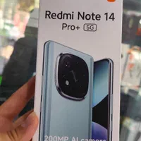 نوت ۱۴ - نوت ۱۴ پرو note14 pro - 14 pro plus|موبایل|شیراز, شریف‌آباد|دیوار