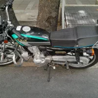 هندا کبیر ۱۵۰cc