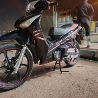 متور ویو احسان مدل ۹۹