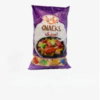 پخش پفک ،پفک هندی ، استیک ، کرانچی و پفیلا بانی پف