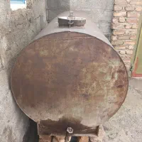تانک نفت