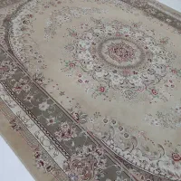 دو تخته فرش ۹ متری