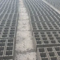 نیرو برای بلوک سازی