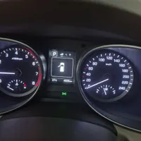 هیوندای سانتافه ix 45 2400cc، مدل ۲۰۱۸