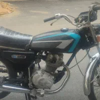 موتور مزایده|موتورسیکلت|دورود, |دیوار