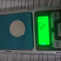 سکه نقره قدمت دار|کلکسیون سکه، تمبر، اسکناس|مرند, |دیوار