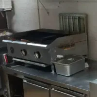 اسلایسر ایتالیایی و گریل ترکیبی و بنماری|فروشگاه و مغازه|بیستون, |دیوار