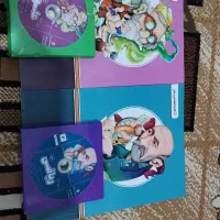 بسته معلم خصوصی پایه نهم