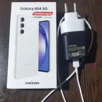 سامسونگ A54 5G /256gig