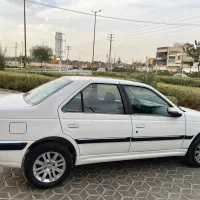 پارس سال موتور جدید ۴۰۱|خودرو سواری و وانت|شاهین‌شهر, شهرک ردانی پور|دیوار