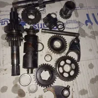 لوازم انجین و ظاهری|قطعات یدکی و لوازم جانبی|برازجان, |دیوار