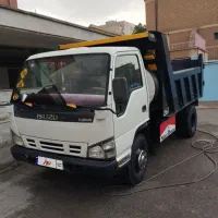 حمل مصالح ماسه نخاله سنگ پی اجر