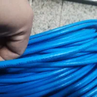 کابل شبکه CAt6 SFTP لگراند تست فلوکدار