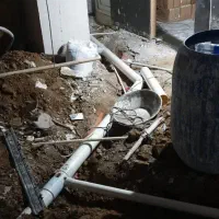 نشت یاب نشت یابی با دستگاه مدرن|خدمات پیشه و مهارت|بندر امام خمینی, |دیوار