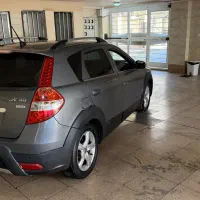 اچ سی کراس h30 cross مدل ۱۳۹۵|خودرو سواری و وانت|تهران, یافت‌آباد|دیوار