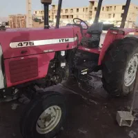 فروش تراکتور|خودرو سنگین|توکهور, |دیوار