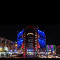 پاساژ گلدیس صادقیه