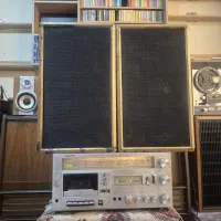 فروش انواع رادیو ظبط