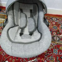 کریر بچه
