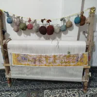 تابلو فرش|تابلو فرش|سهند, |دیوار