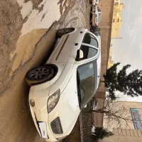 تیبا ۲ مدل ۹۶