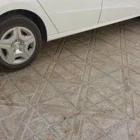 تارا v1 پلاس ۶ دنده سفید|خودرو سواری و وانت|هشتگرد, مدرس|دیوار